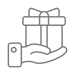 Giver icon